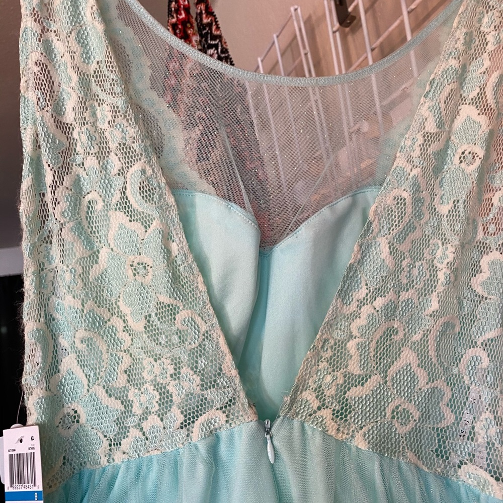 COCKTAIL DRESS - Picture 4 of 6
